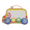 2-in-1 Gears in Motion Activity Bus