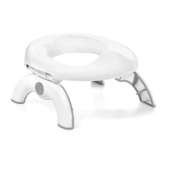 2-in-1 Go Potty