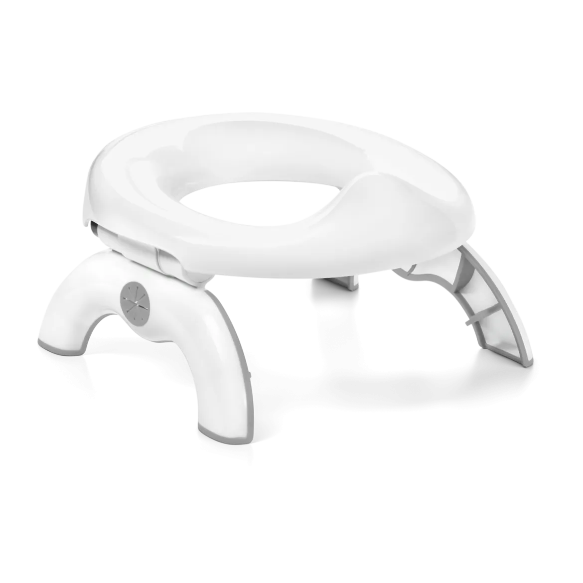 2-in-1 Go Potty