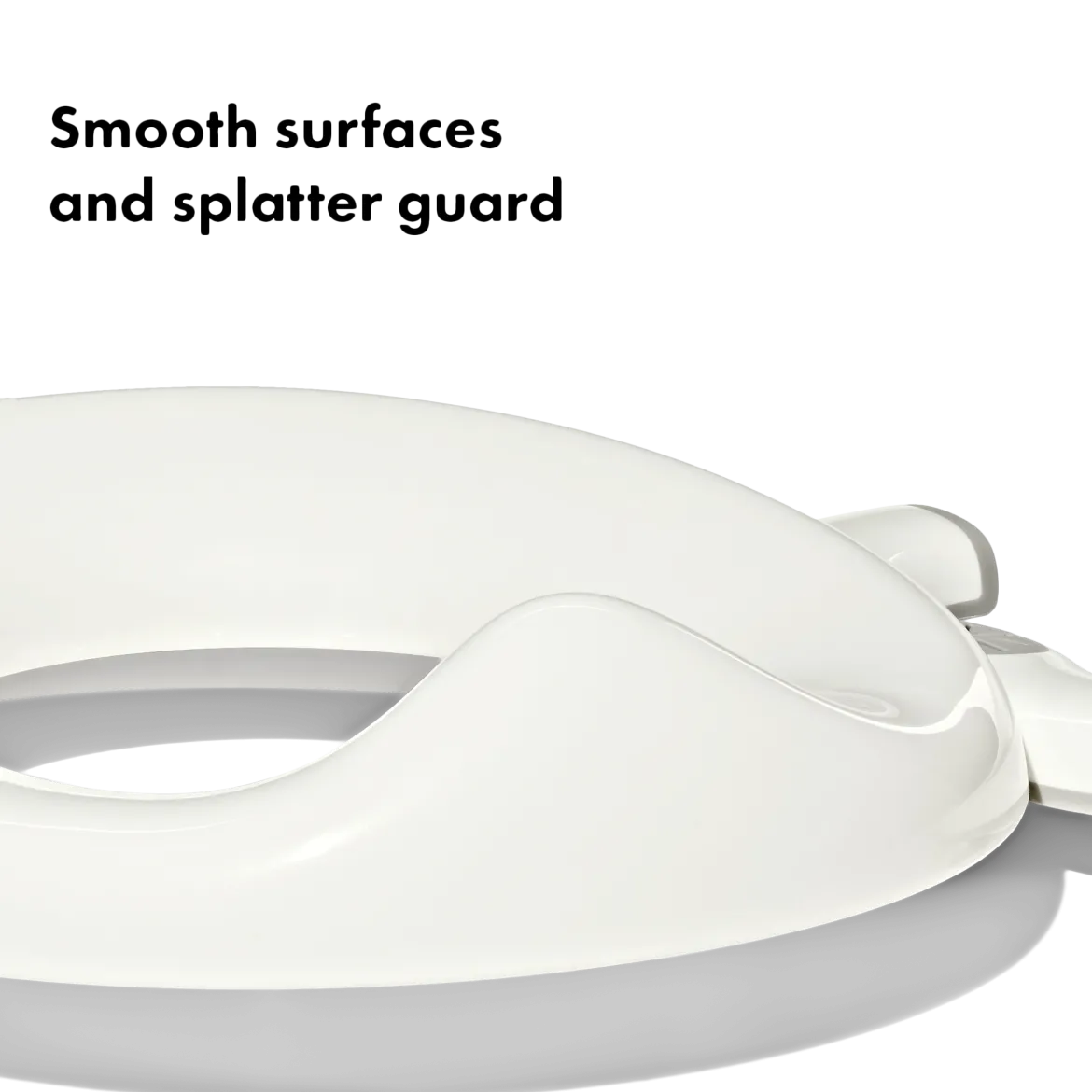 2-in-1 Go Potty
