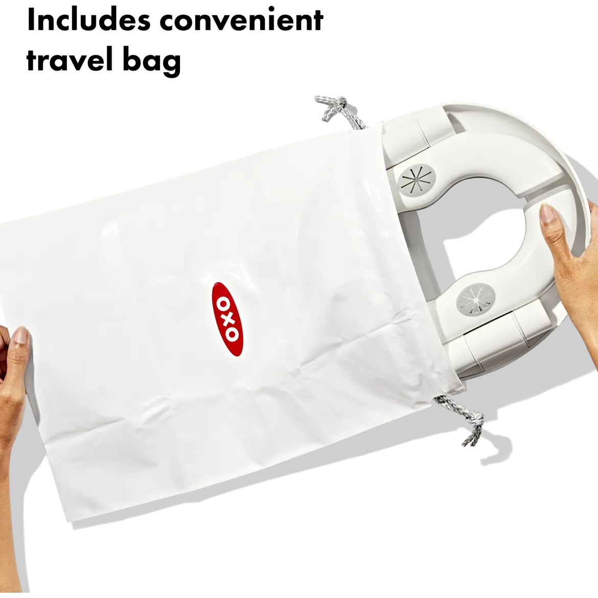 2-in-1 Go Potty
