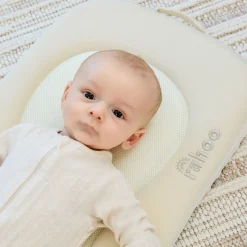 3-in-1 Learn & Lounge Newborn Lounger