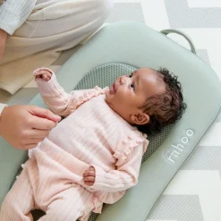 3-in-1 Learn & Lounge Newborn Lounger