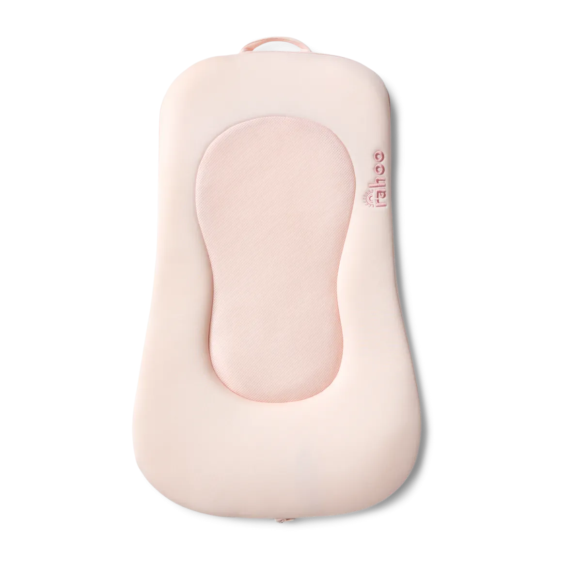 3-in-1 Learn & Lounge Newborn Lounger