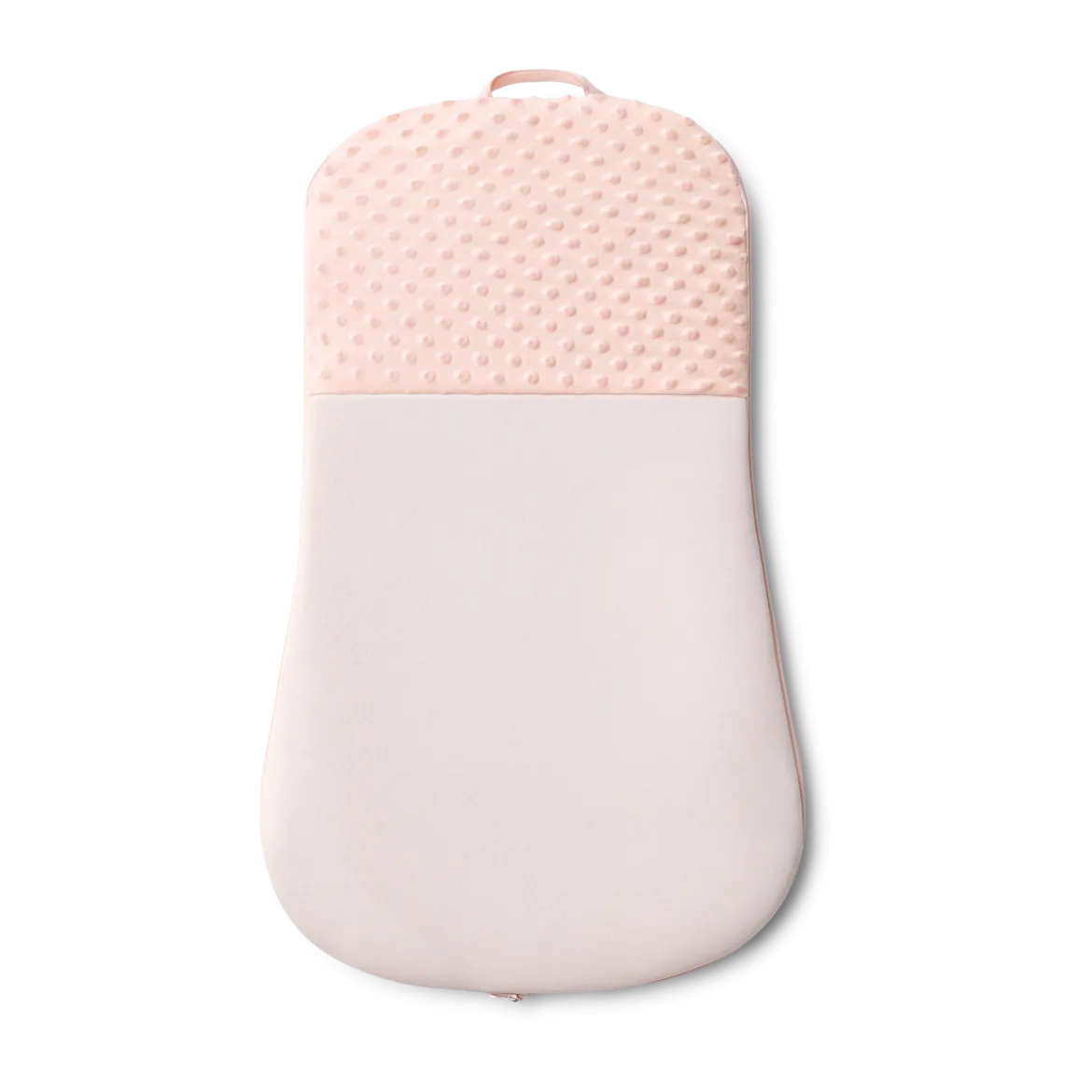3-in-1 Learn & Lounge Newborn Lounger