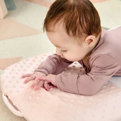 3-in-1 Learn & Lounge Newborn Lounger
