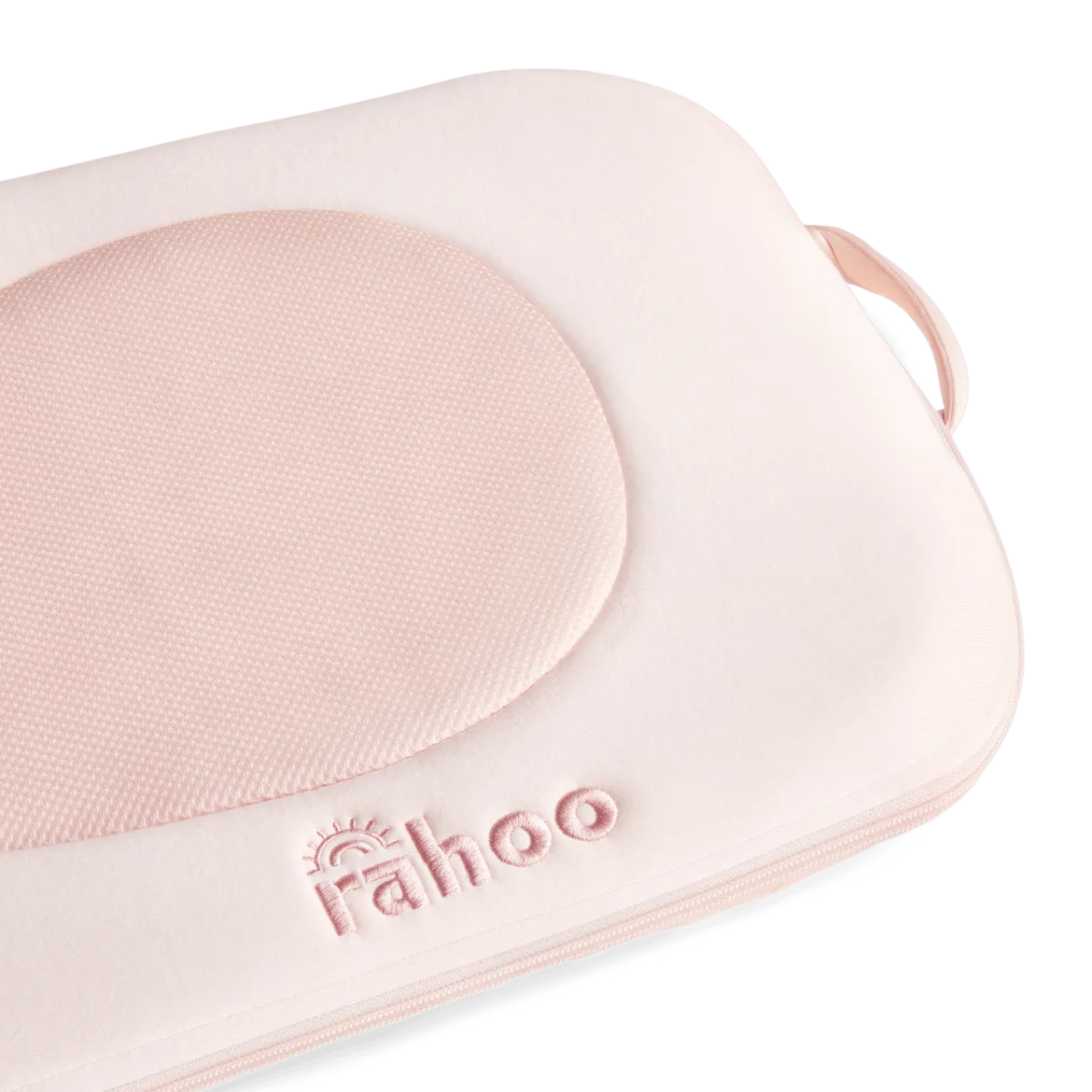 3-in-1 Learn & Lounge Newborn Lounger