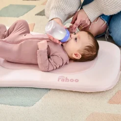 3-in-1 Learn & Lounge Newborn Lounger