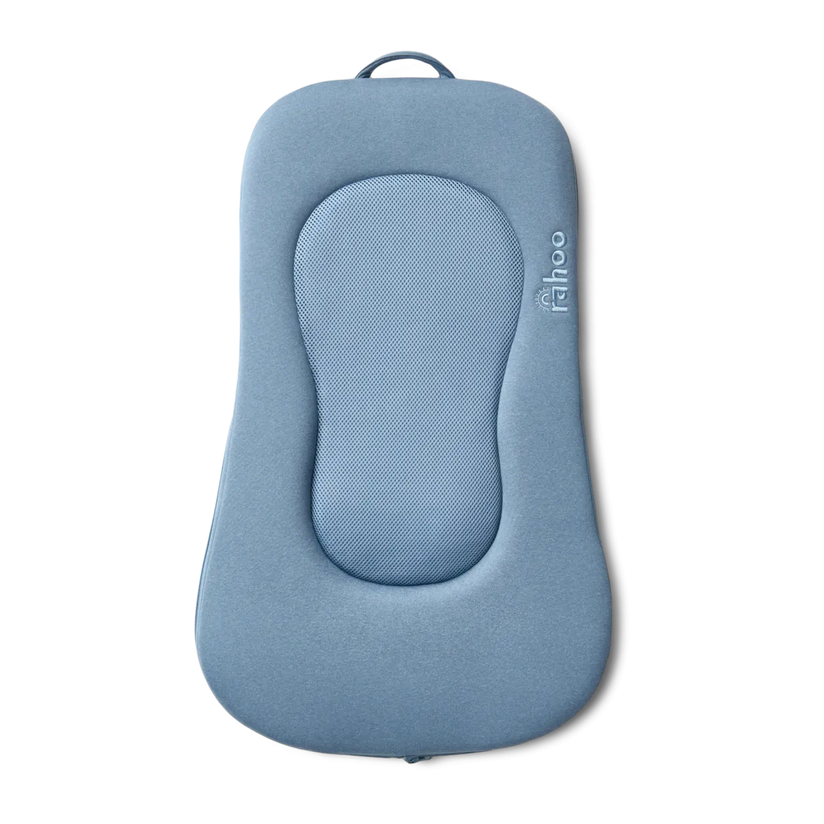 3-in-1 Learn & Lounge Newborn Lounger