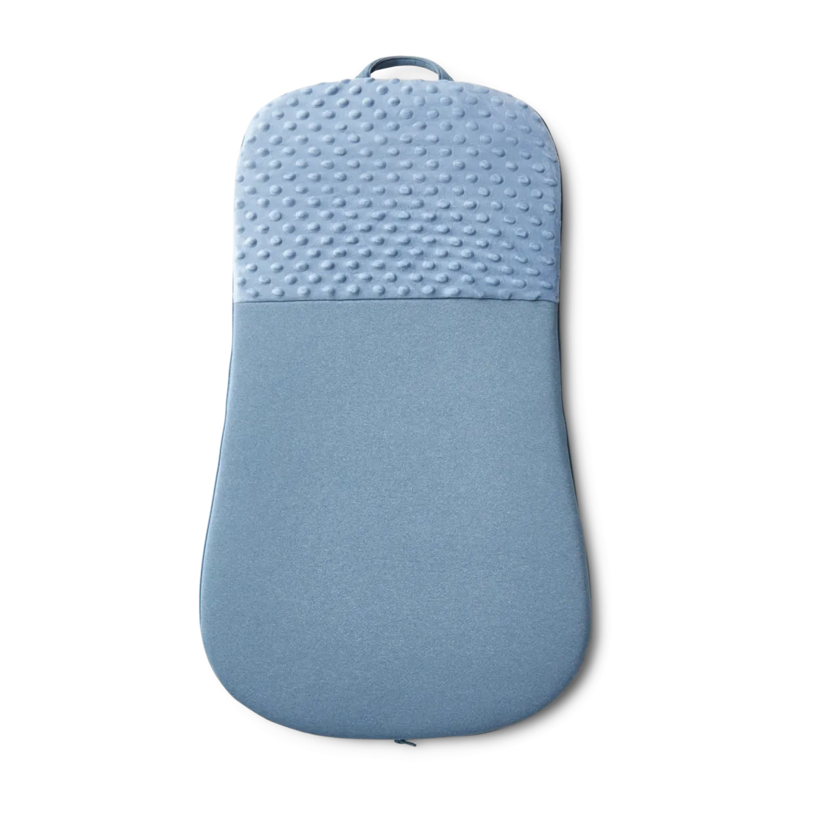 3-in-1 Learn & Lounge Newborn Lounger