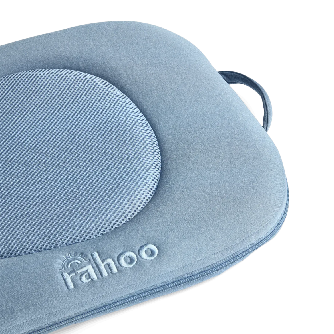 3-in-1 Learn & Lounge Newborn Lounger