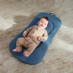3-in-1 Learn & Lounge Newborn Lounger