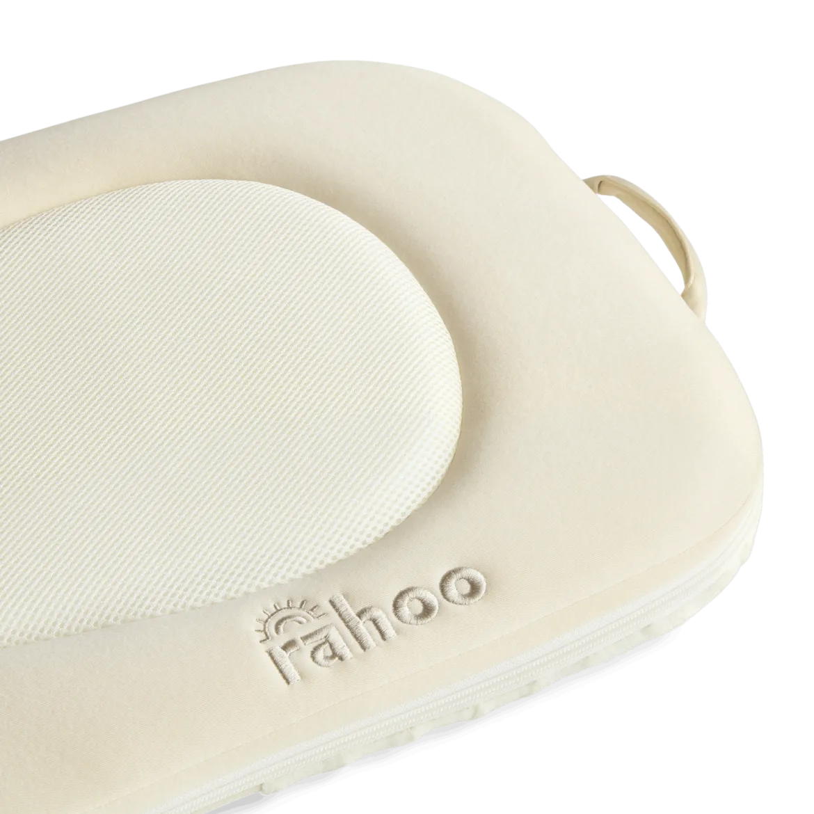 3-in-1 Learn & Lounge Newborn Lounger