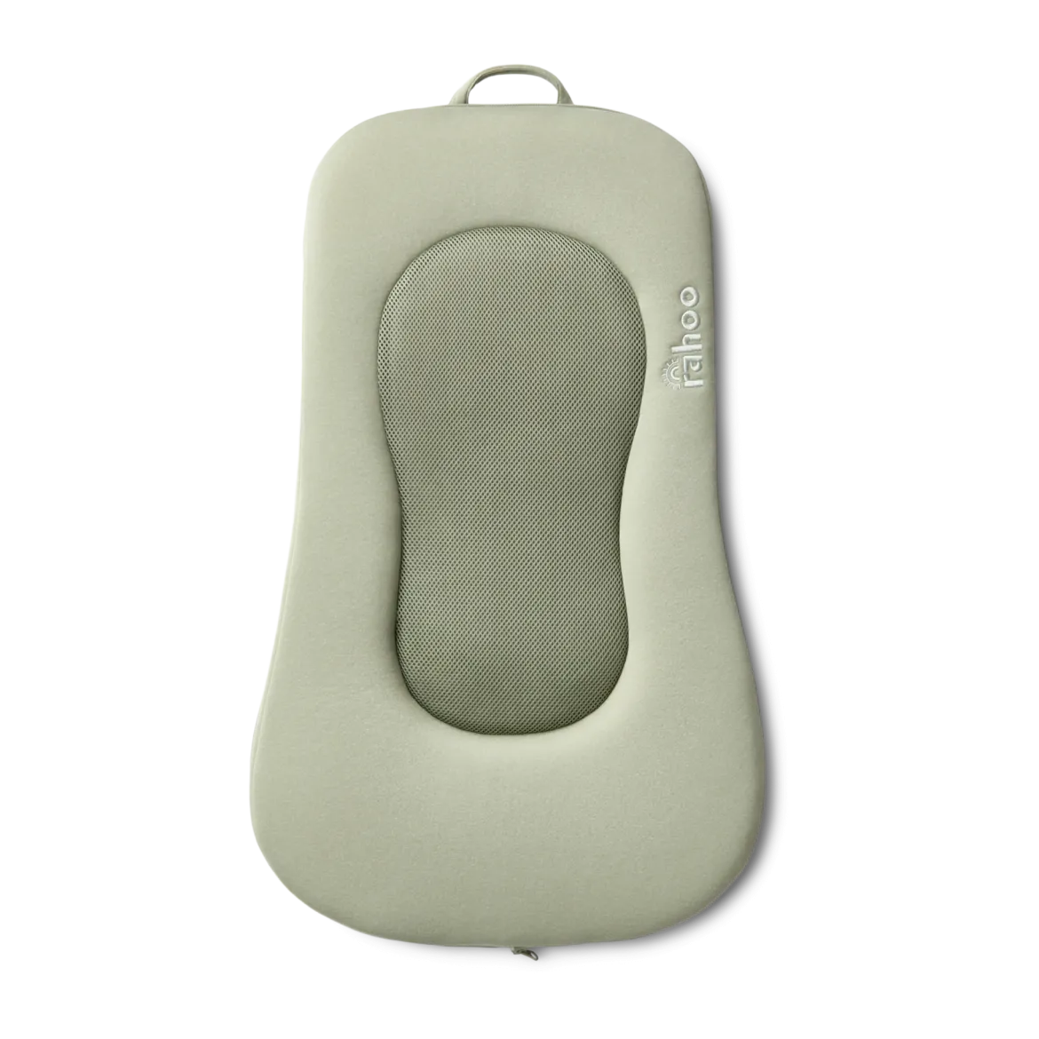3-in-1 Learn & Lounge Newborn Lounger
