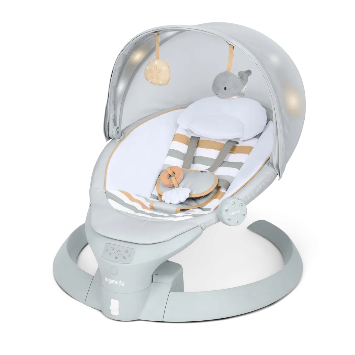 Inlighten Bounce & Sway Swing