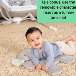 InLighten Soothing Baby Swing