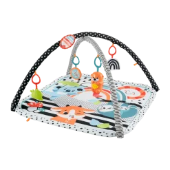 3-in-1 Music, Glow and Grow Gym