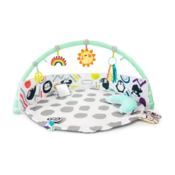 3 in 1 Sensory Milestone Gym
