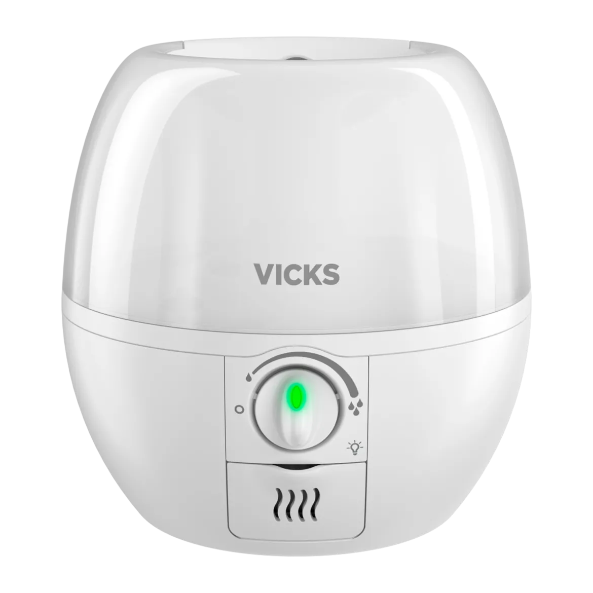 3-in-1 Sleepy Time Humidifier