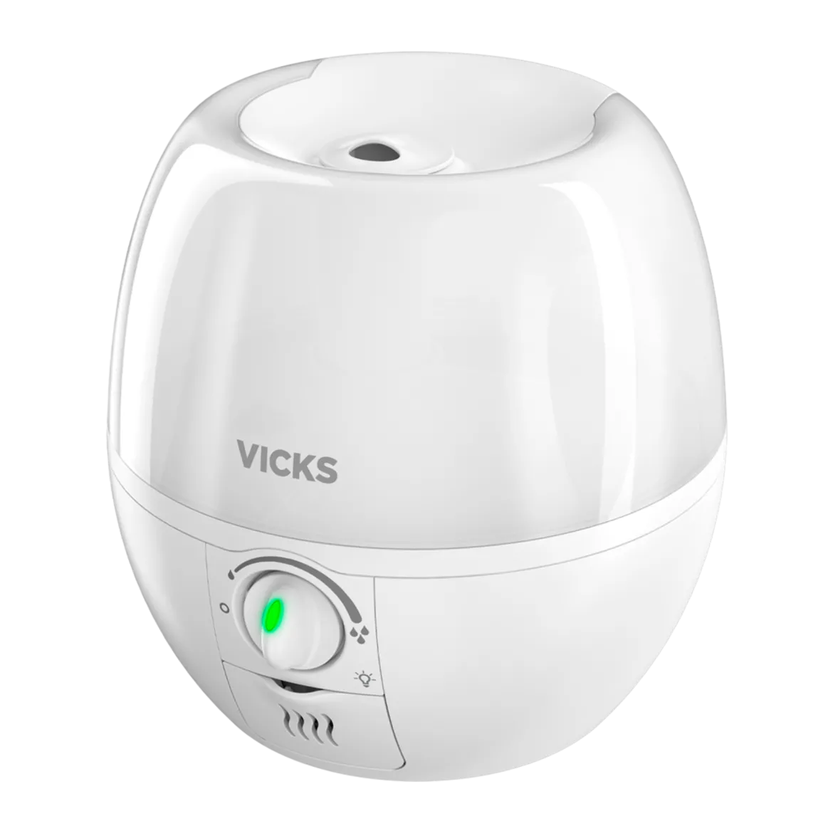 3-in-1 Sleepy Time Humidifier