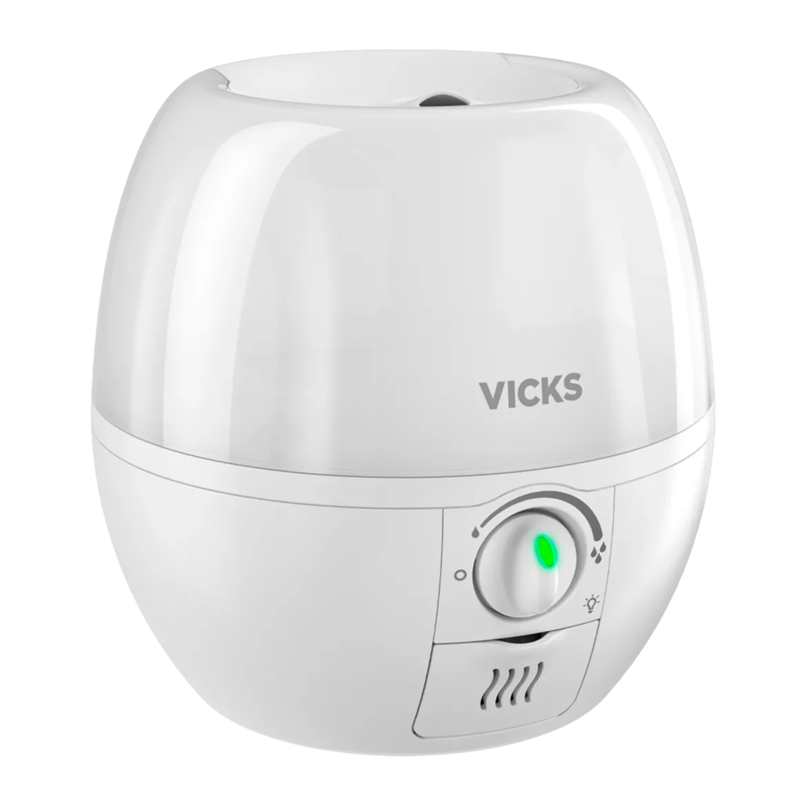 3-in-1 Sleepy Time Humidifier