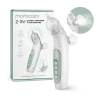 2-in-1 Spray & Suction Electric Nasal Aspirator