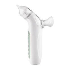 2-in-1 Spray & Suction Electric Nasal Aspirator