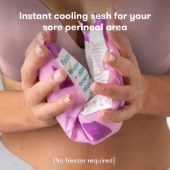 Instant Ice Maxi Pad