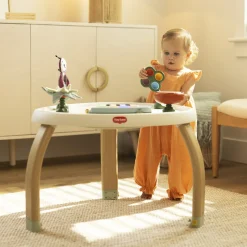 5-in-1 Stationary Activity Center