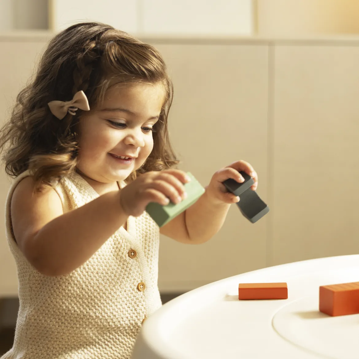 5-in-1 Stationary Activity Center
