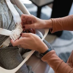 2-in-1 Turn-A-Tot High Chair