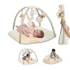 4-in-1 Twist & Fold Activity Gym & Play Mat