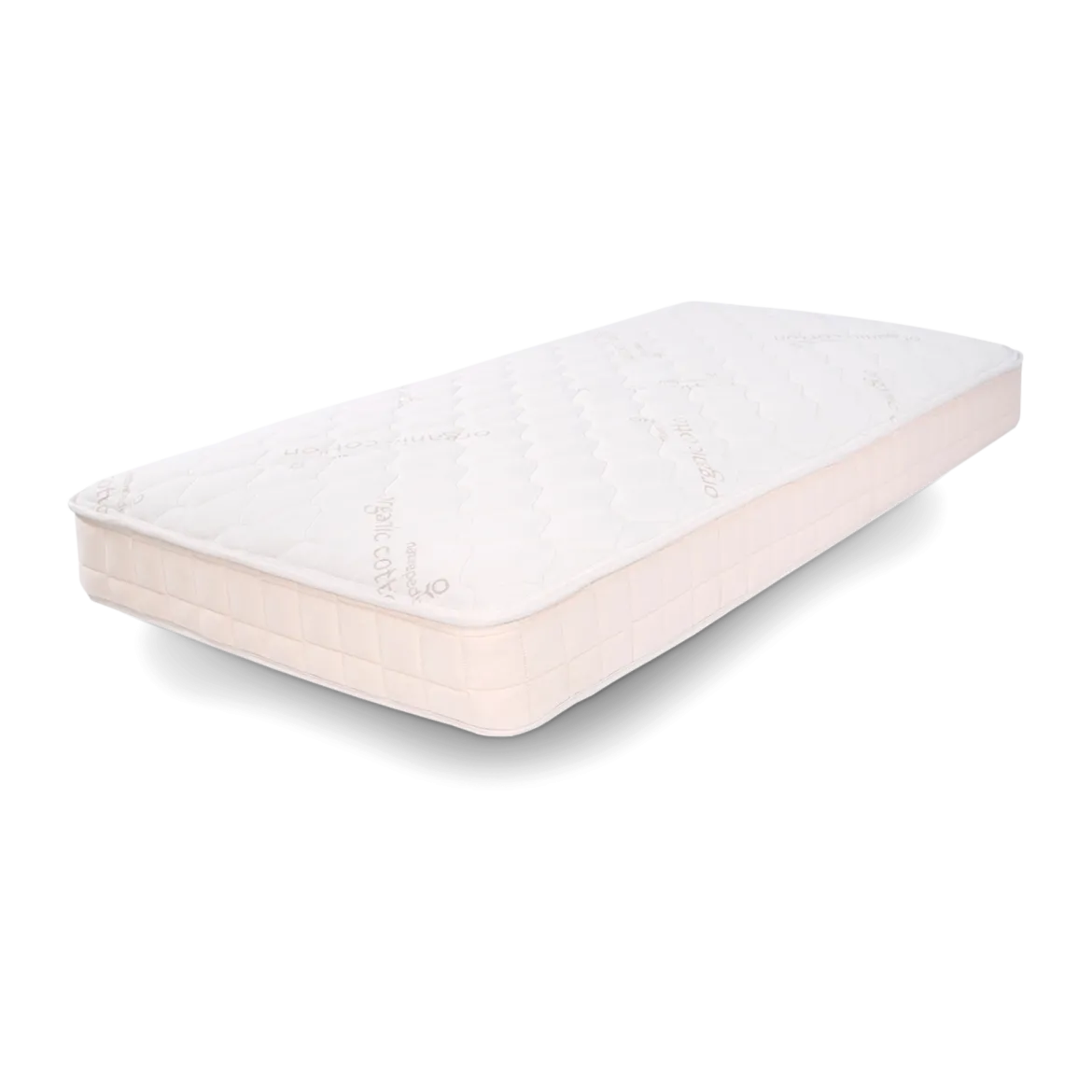 2-in-1 Ultra/Quilted Kids Mattress