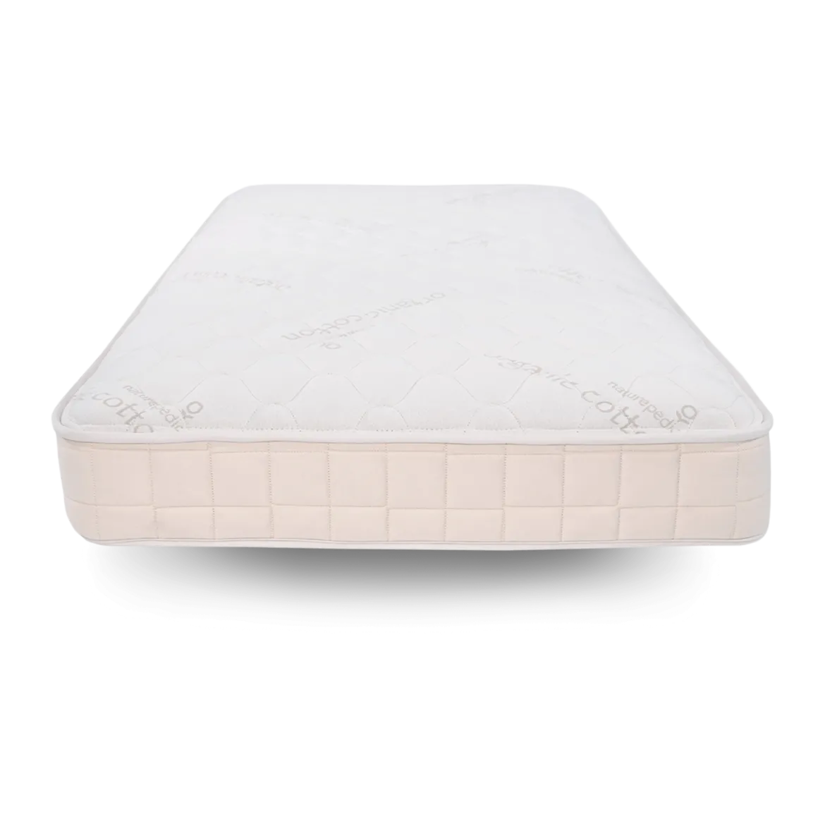 2-in-1 Ultra/Quilted Kids Mattress