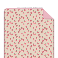 Itzy Blanket