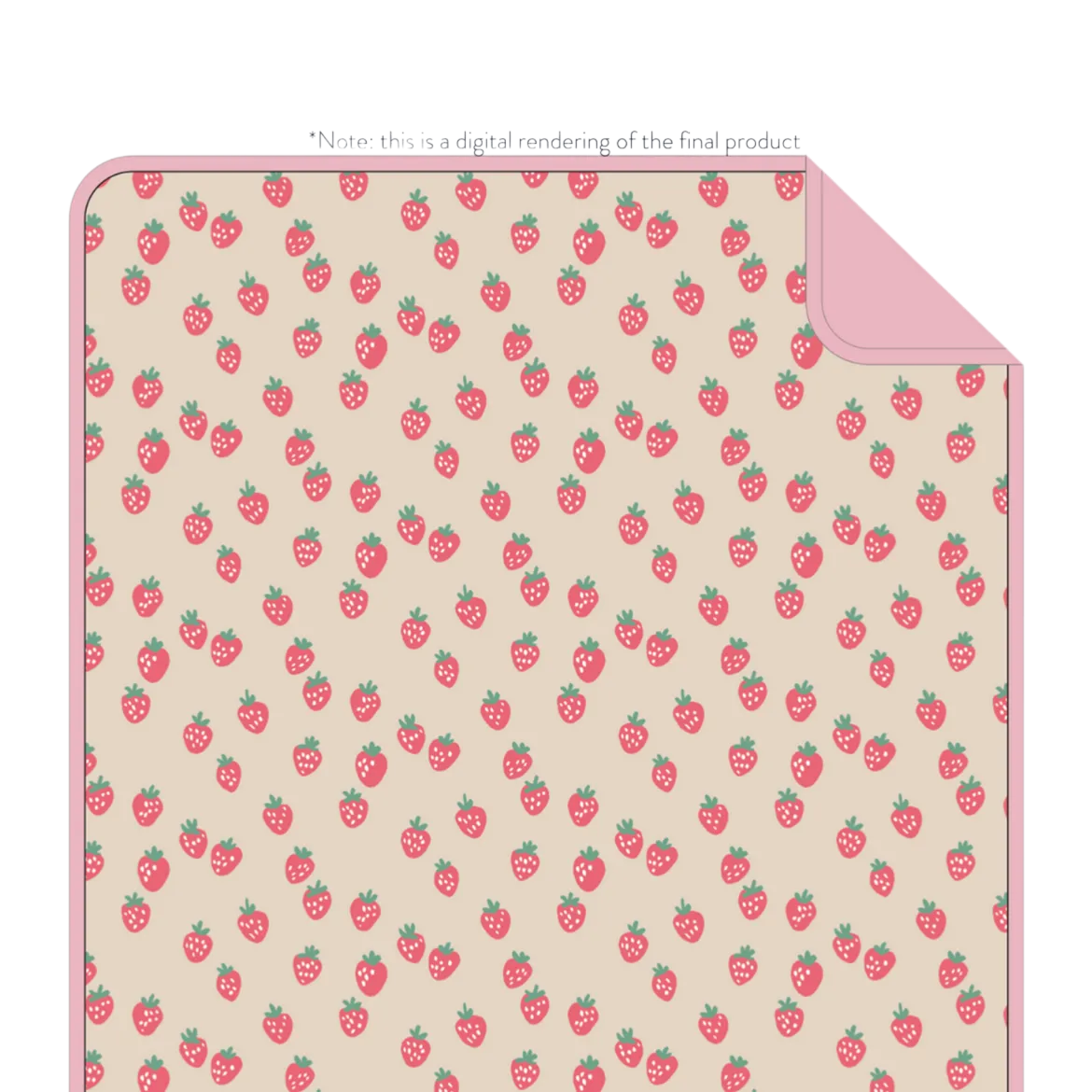 Itzy Blanket