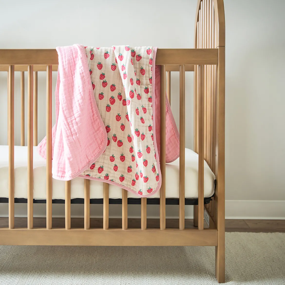 Itzy Blanket