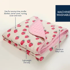 Itzy Blanket
