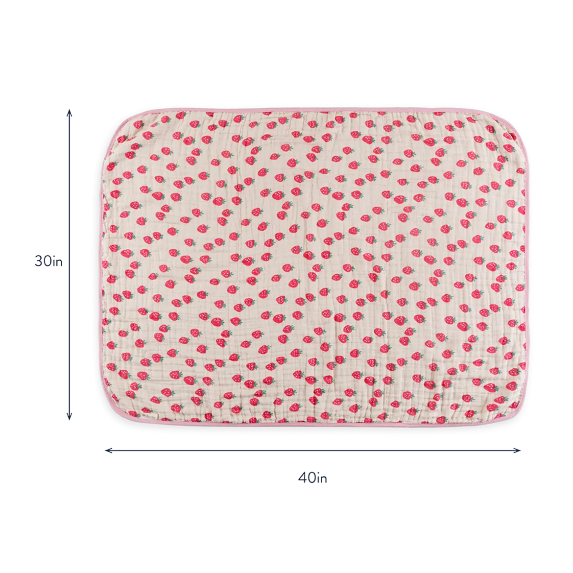 Itzy Blanket