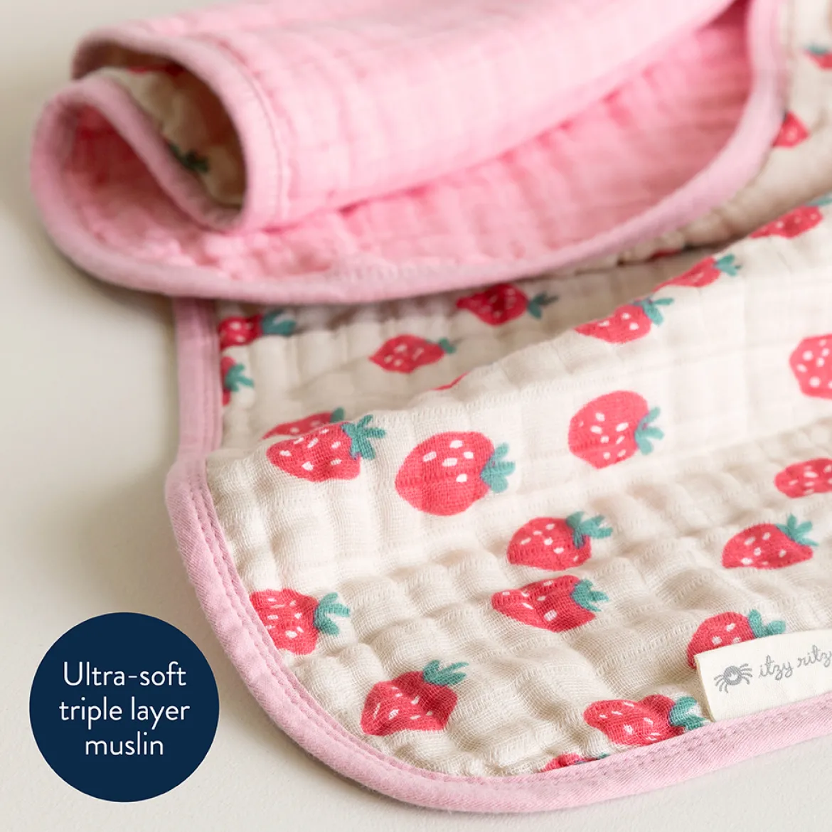 Itzy Blanket