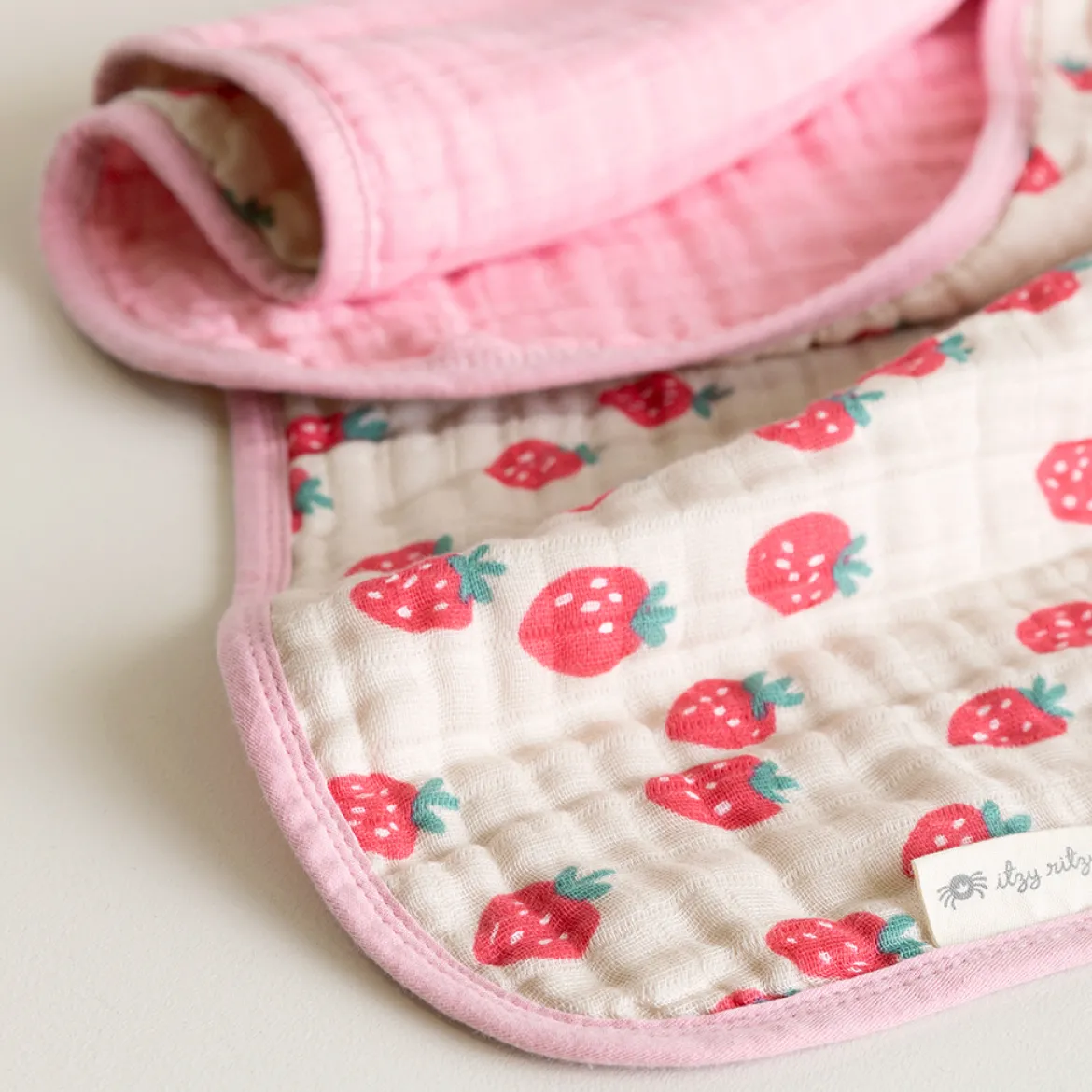 Itzy Blanket