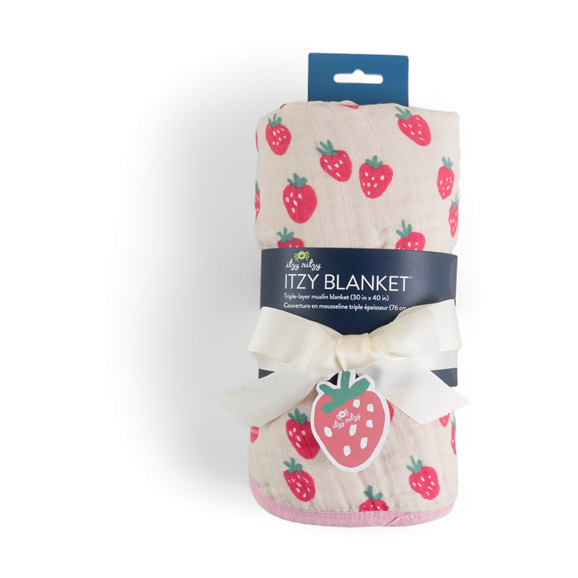 Itzy Blanket