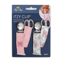 Itzy Clip