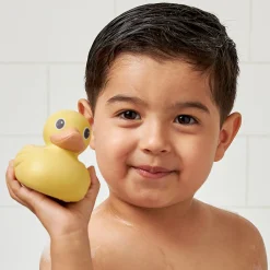 Itzy Ducky Family Bath Toys