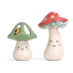 Itzy Mini Maracas Rattles