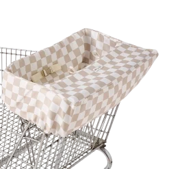 Itzy Shopping Cart Cover