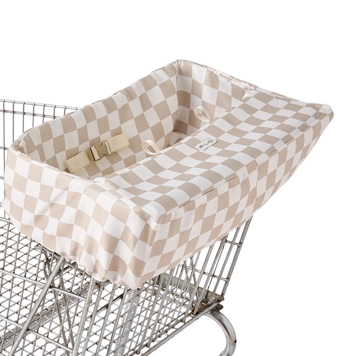 Itzy Shopping Cart Cover