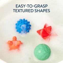 Itzy Splash Bath Toys Gift Set