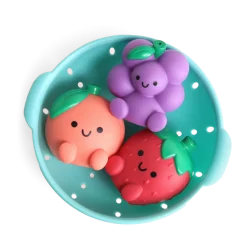 Itzy Splash Pals