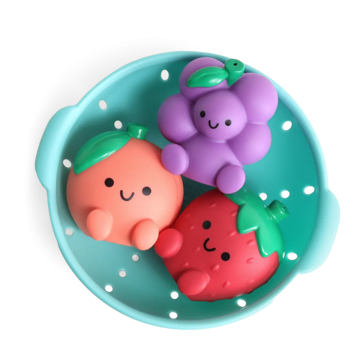 Itzy Splash Pals